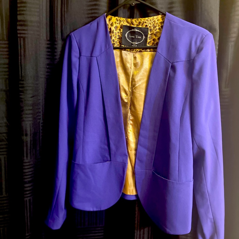 Blazer